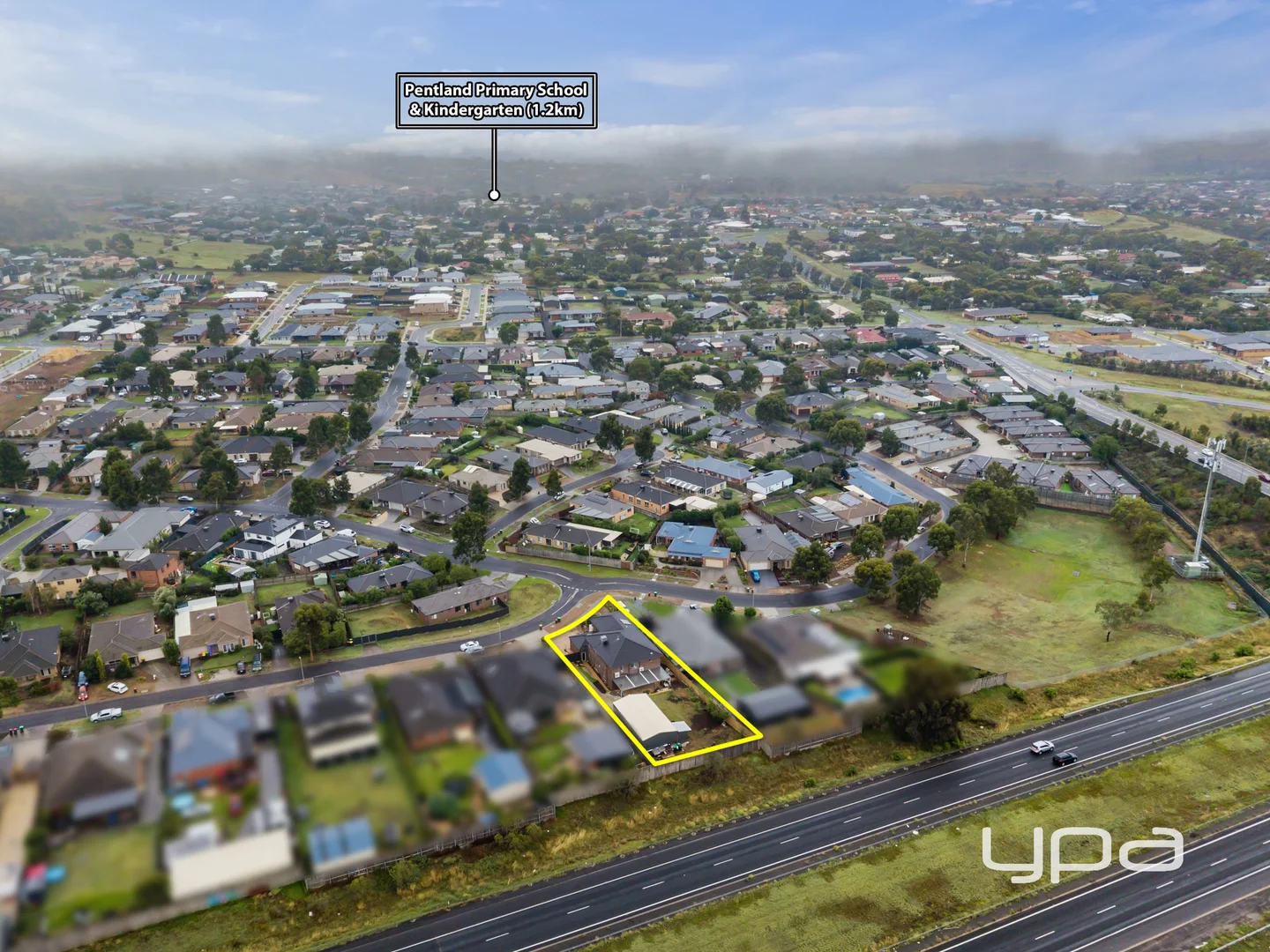 Additional image 35 of 1 Baker Street, Darley VIC 3340