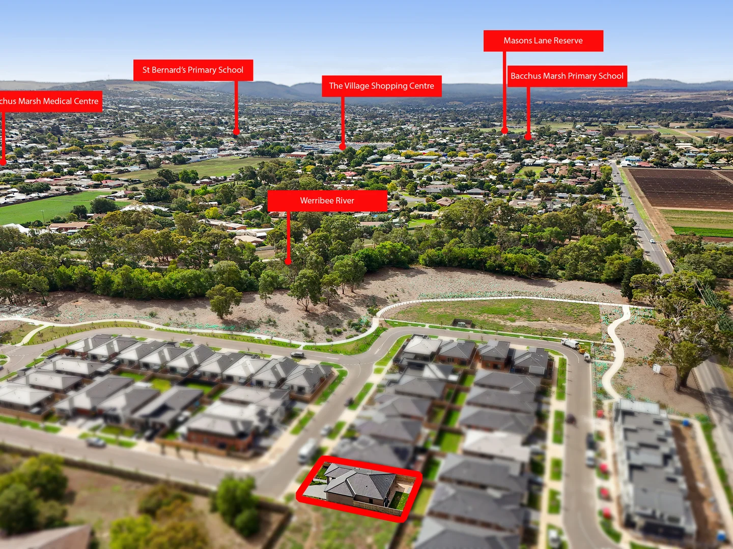 Additional image 16 of 12 Clementine Street, Maddingley VIC 3340