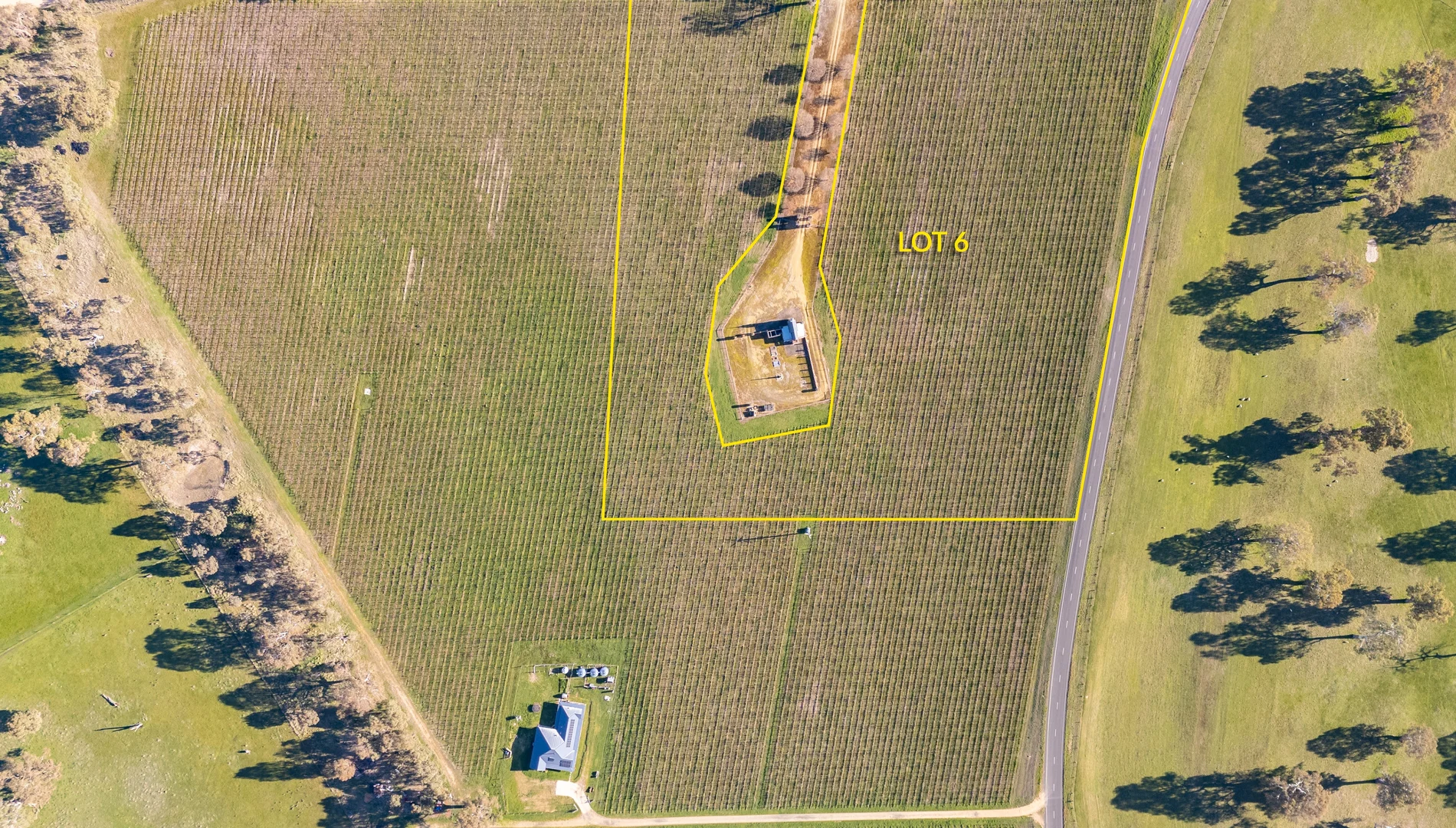 Additional image 3 of Lot 106/108 Dergholm Road, Penola SA 5277