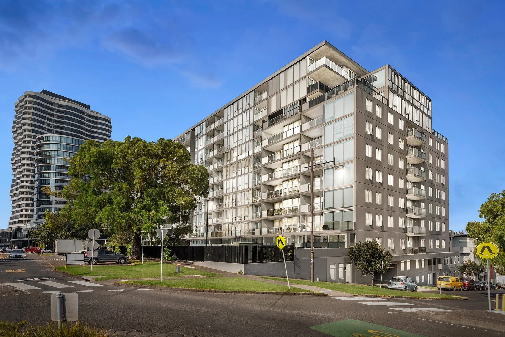 Additional image 9 of 701/1 Moreland Street, Footscray VIC 3011