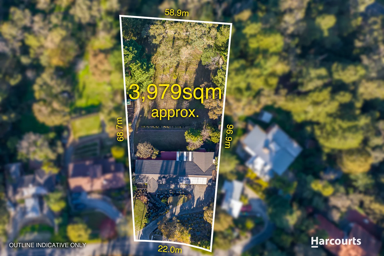 Additional image 2 of 46-48 Drayton Crescent, Park Orchards VIC 3114