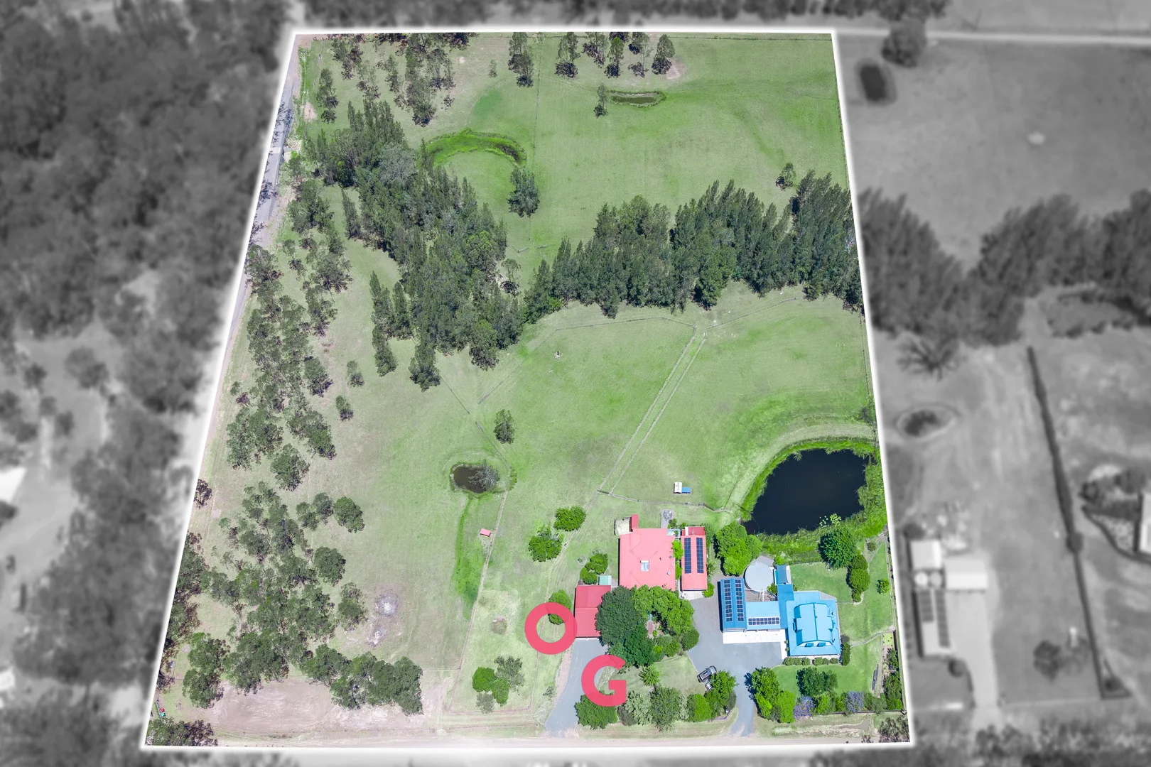 Additional image 2 of 5 Notts Lane, Glen Oak NSW 2320