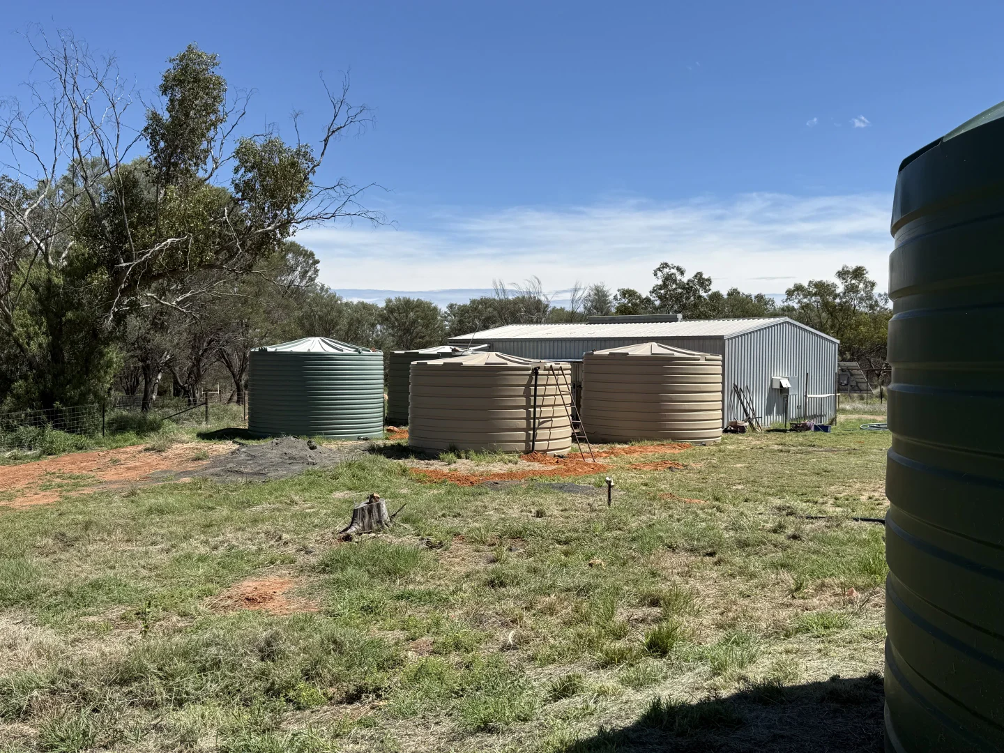 Additional image 30 of 1684 Diamantina Developmental Road, Charleville QLD 4470