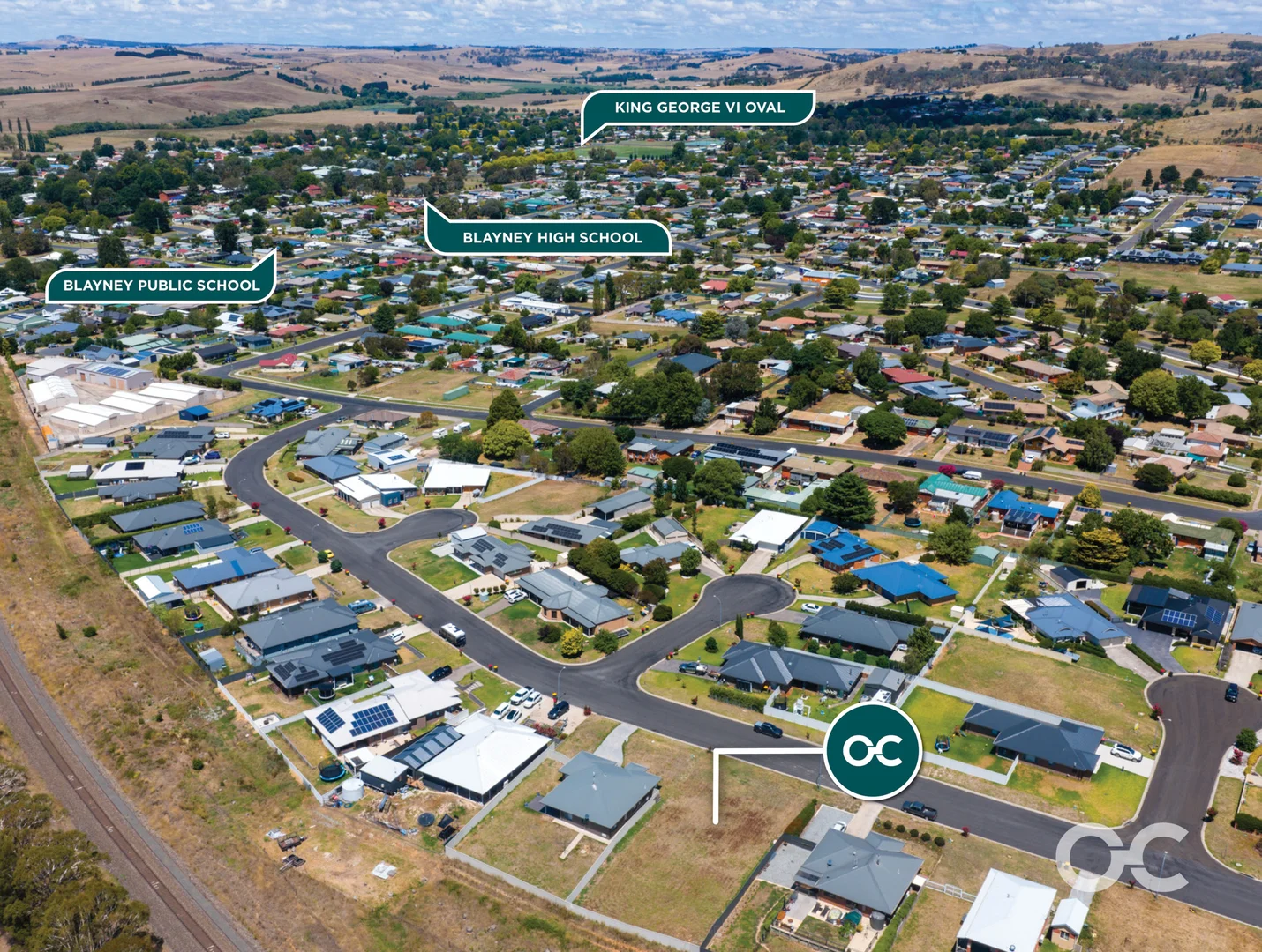 Additional image 4 of 30 Johnston Crescent, Blayney NSW 2799