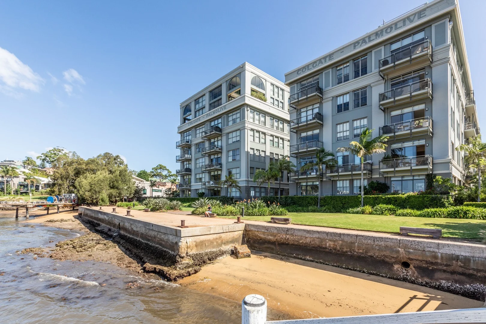 Additional image 25 of 406/22 Colgate Avenue, Balmain NSW 2041