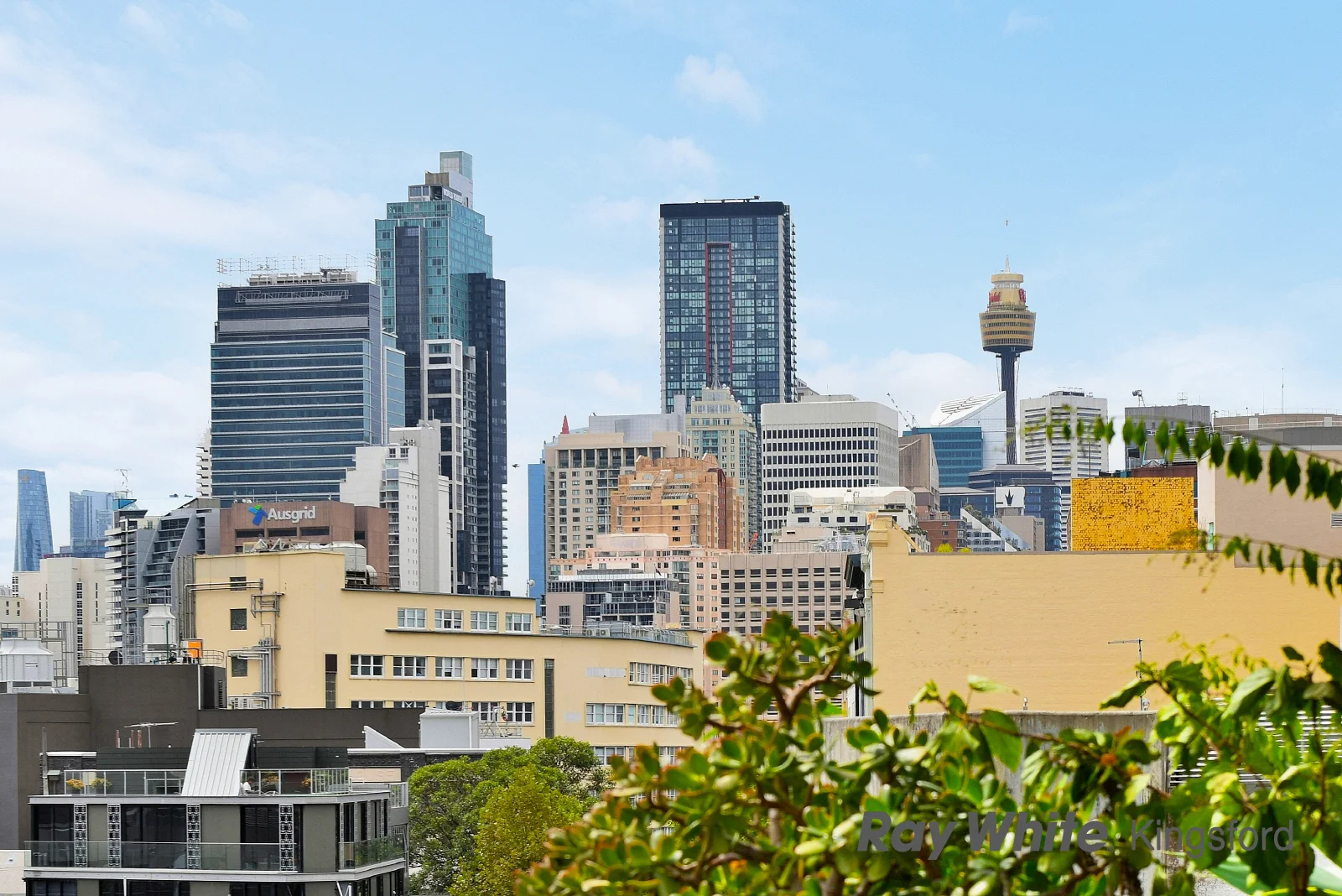 Additional image 9 of 46/446 - 458 Elizabeth Street, Surry Hills NSW 2010