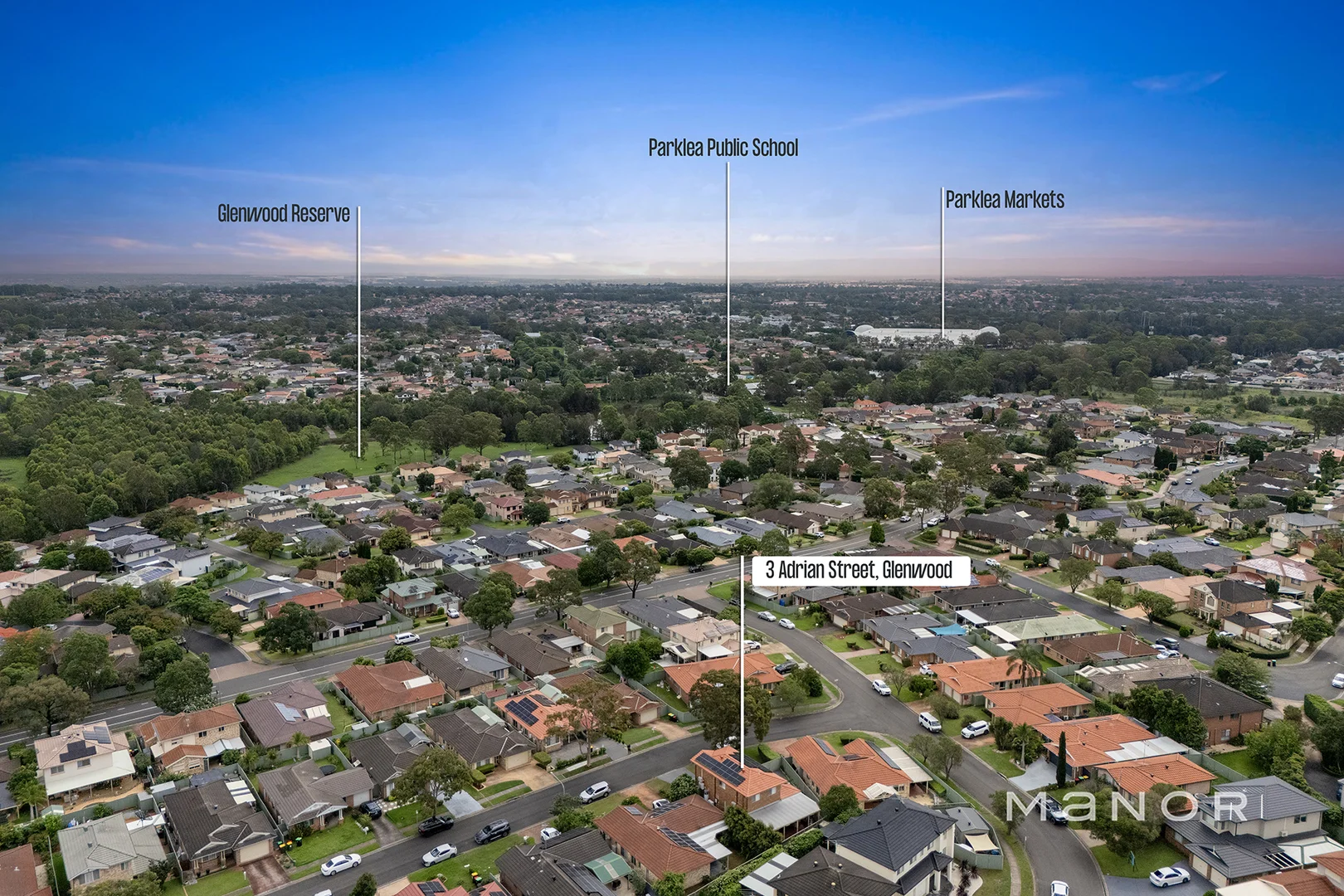 Additional image 18 of 3 Adrian Street, Glenwood NSW 2768