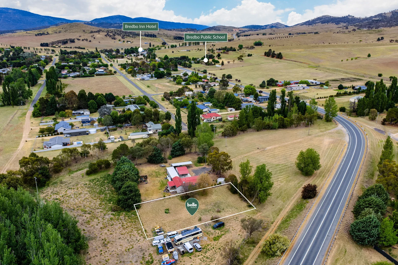 Additional image 8 of 51 Cooma Street, Bredbo NSW 2626