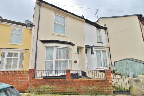 Penhale Road, Fratton PO1