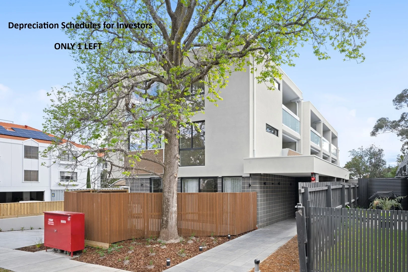 202/13 George Street, Sandringham VIC 3191