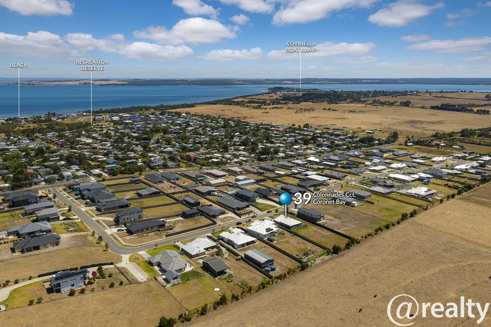 Additional image 25 of 39 Colonnades Circuit, Coronet Bay VIC 3984