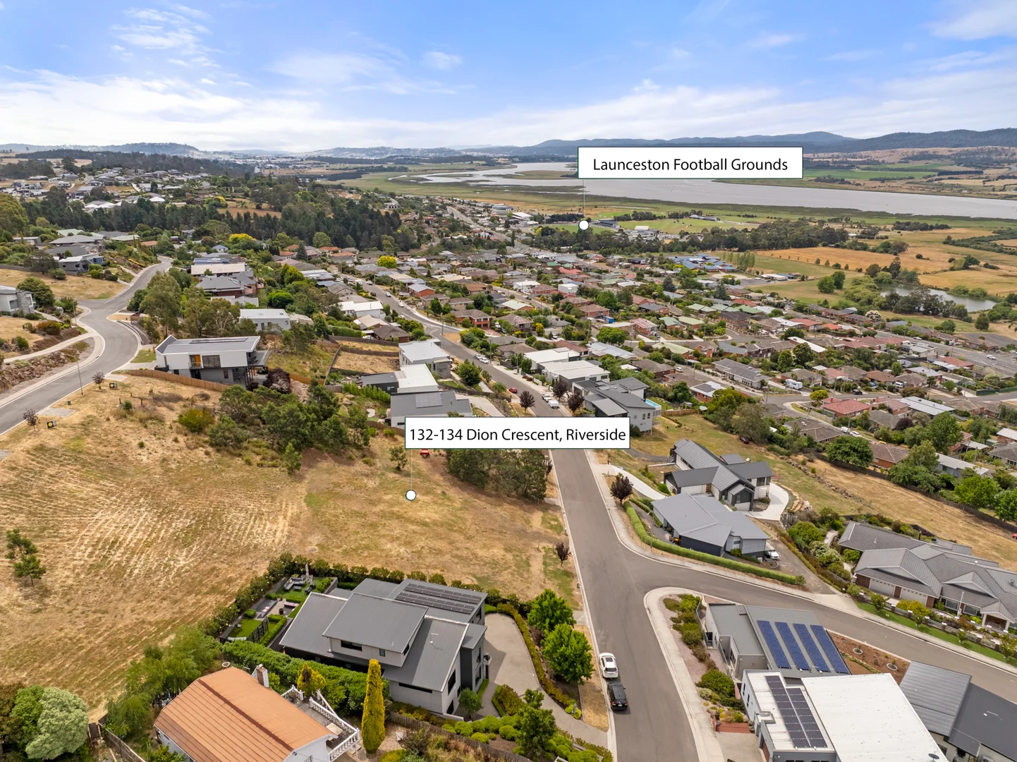 Additional image 3 of 132 Dion Crescent, Riverside TAS 7250