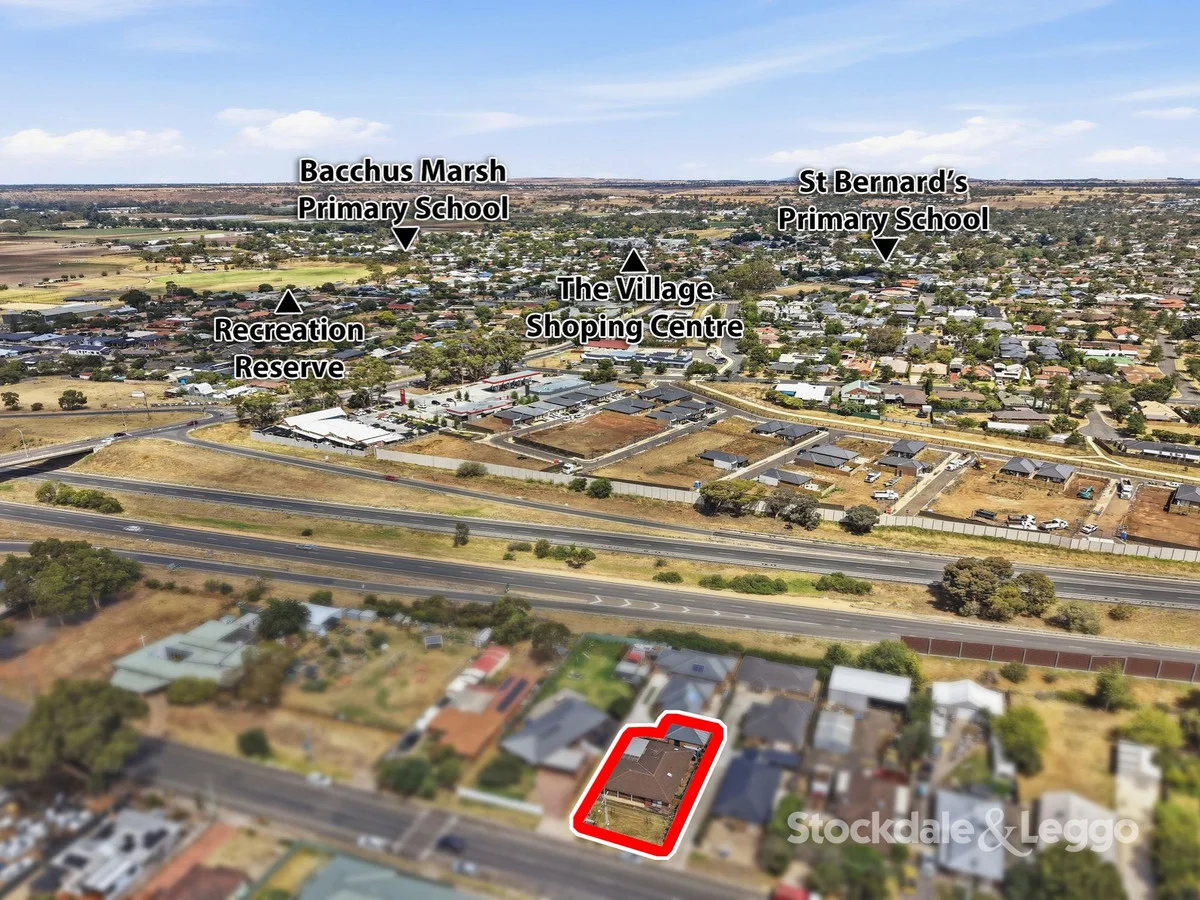 Additional image 8 of 1/43 Holts Lane, Darley VIC 3340