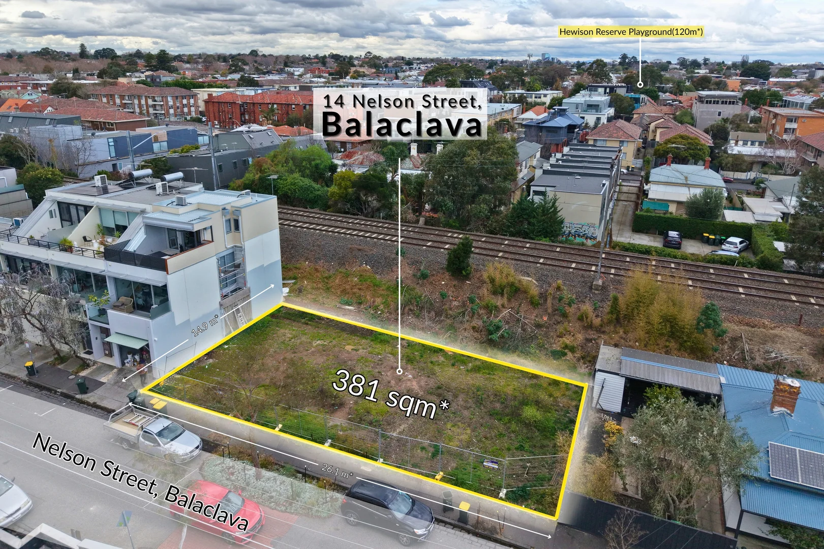 Additional image 3 of 14 Nelson Street, Balaclava VIC 3183
