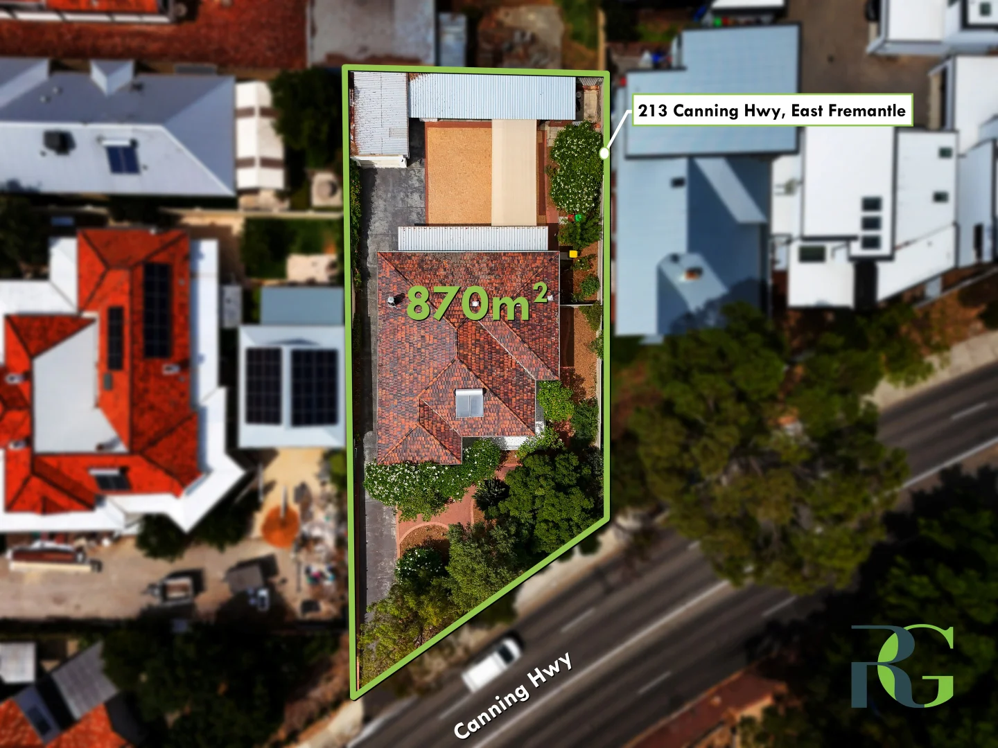 Additional image 17 of 213 Canning Highway, East Fremantle WA 6158