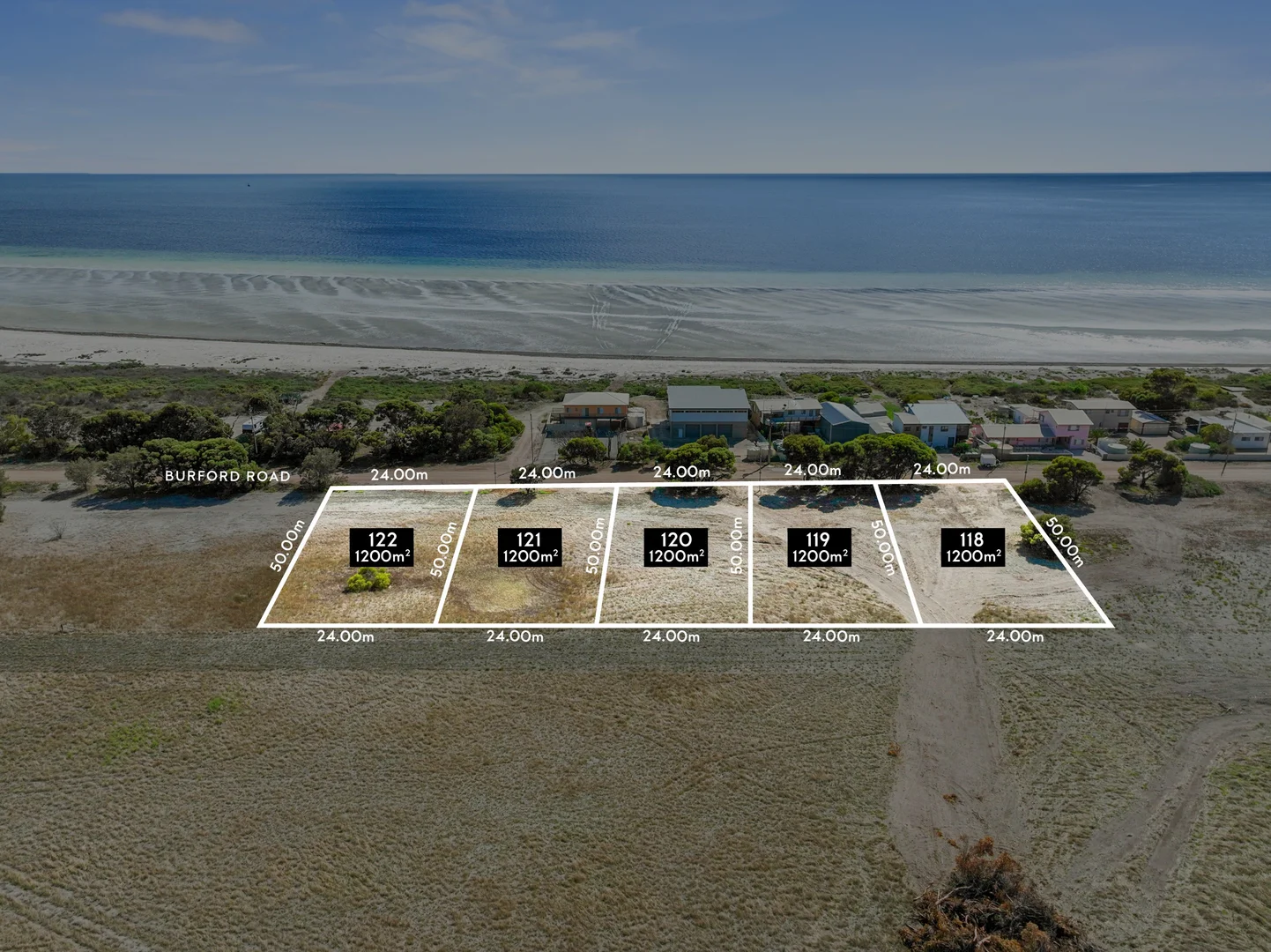 Additional image 4 of Stage 2 Burford Road & Stage 5 Dairy Road, Corny Point SA 5575