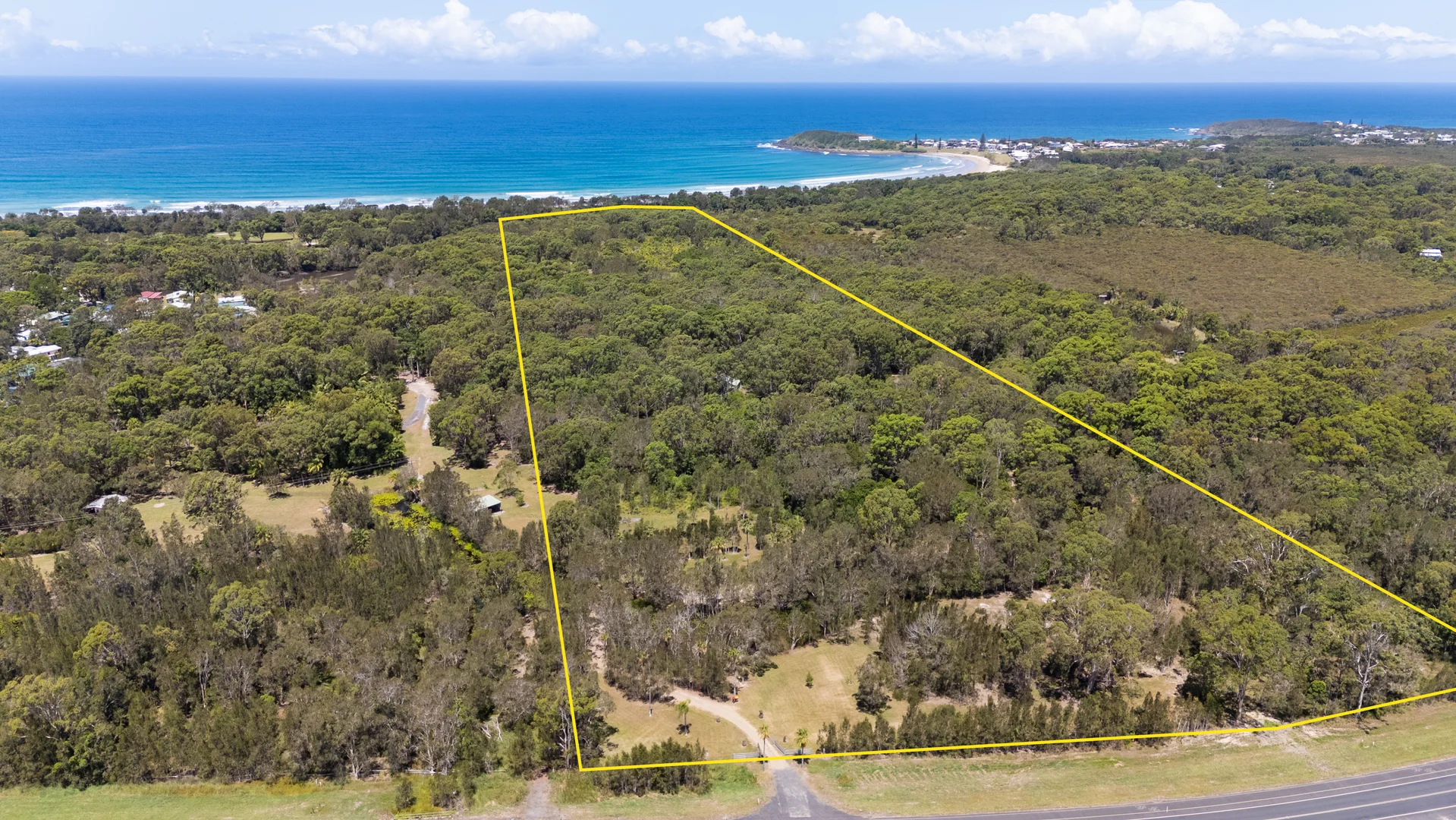 Additional image 2 of 2536 Solitary Islands Way, Arrawarra NSW 2456
