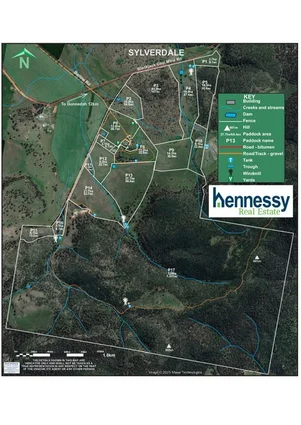 Additional image 35 of 412 Barlow Road, Gunnedah NSW 2380