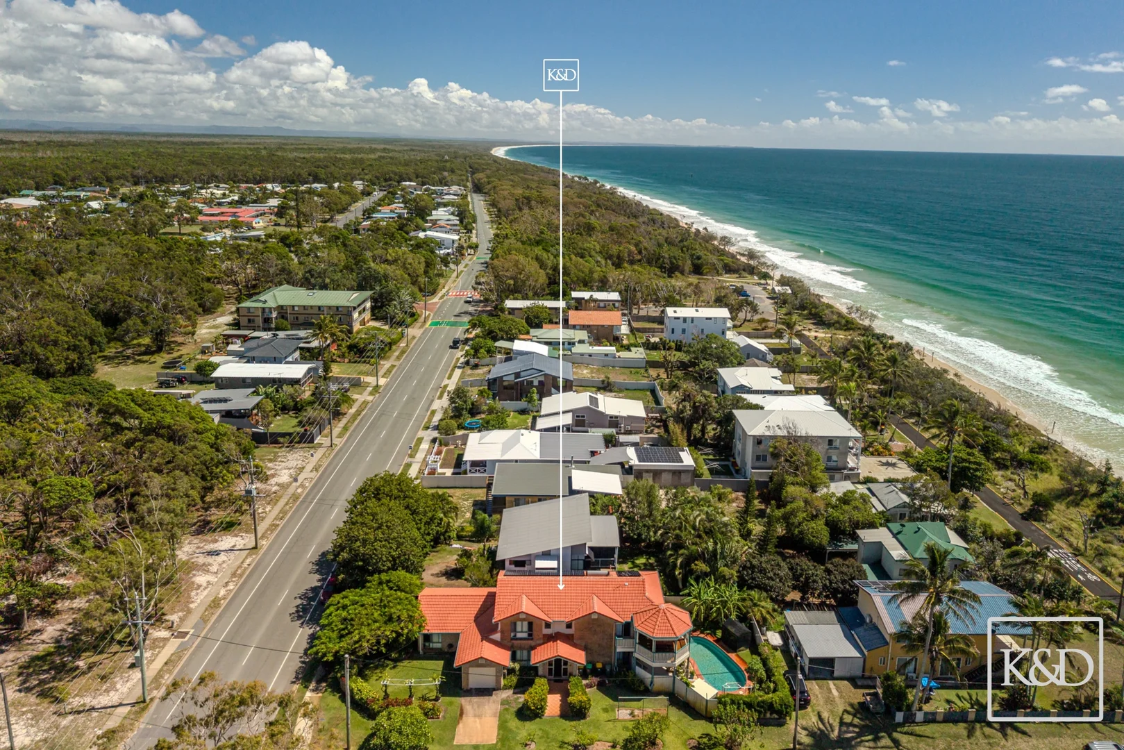 Additional image 24 of 57 North Street, Woorim QLD 4507