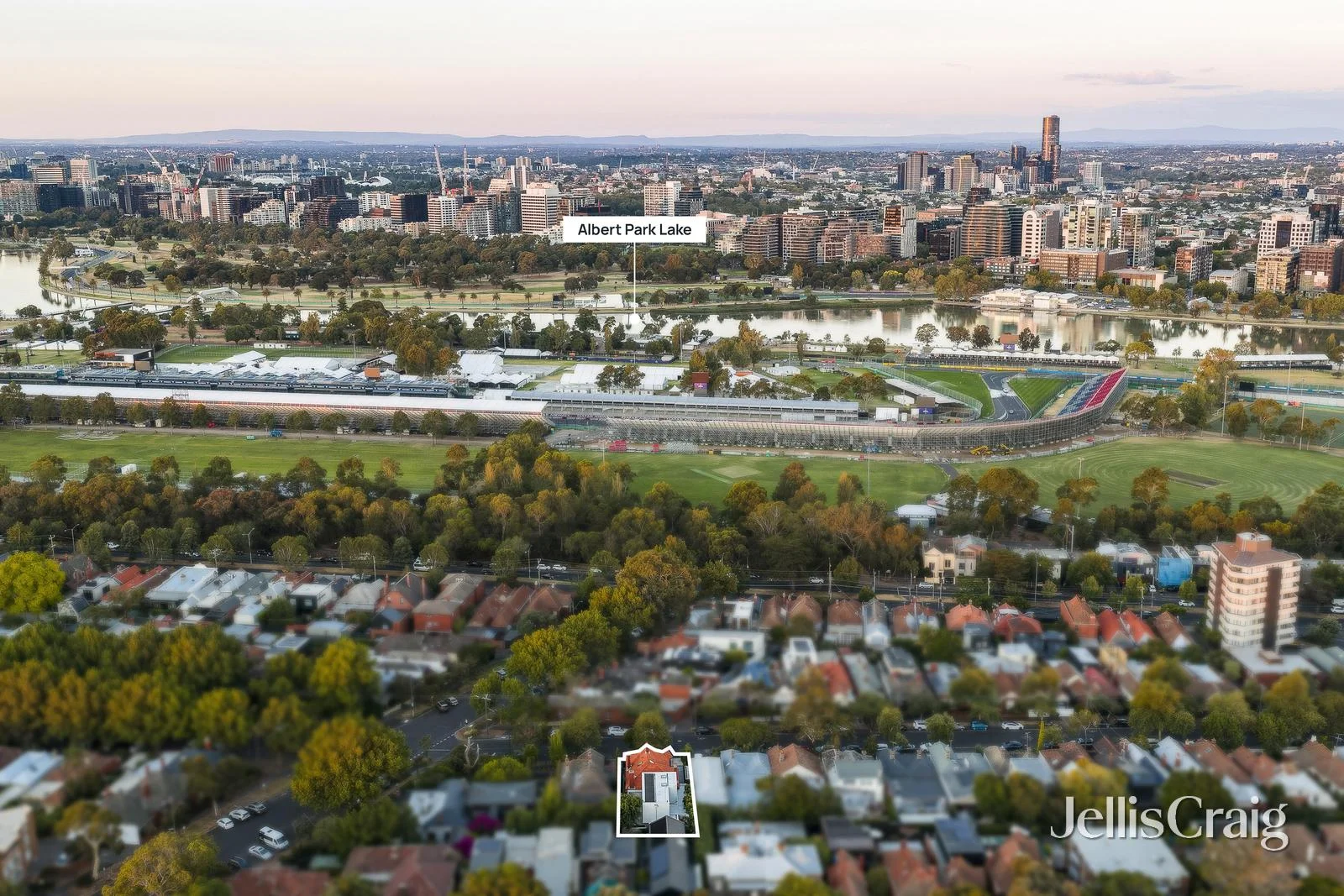 Additional image 24 of 3 Longmore Street, St Kilda West VIC 3182