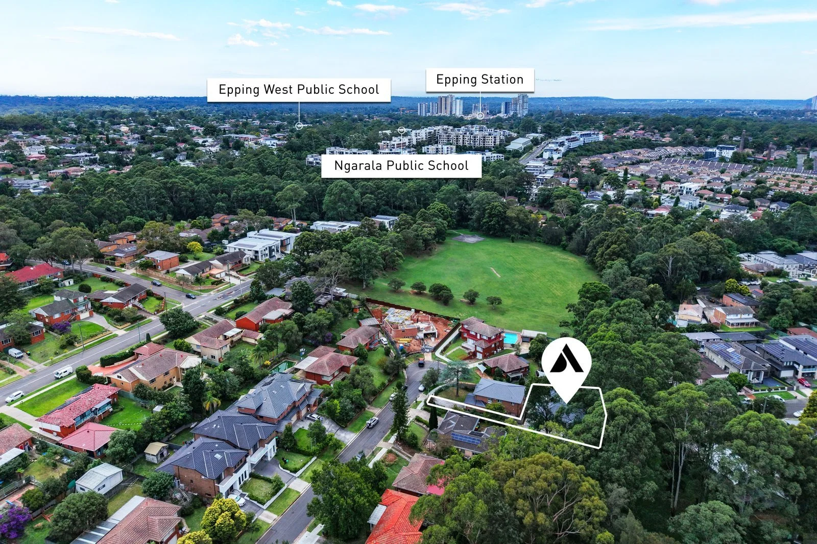 Additional image 18 of 11A Marook Street, Carlingford NSW 2118