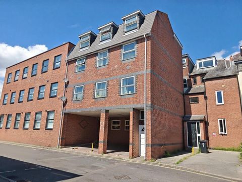 Winchester Street, Southampton SO15