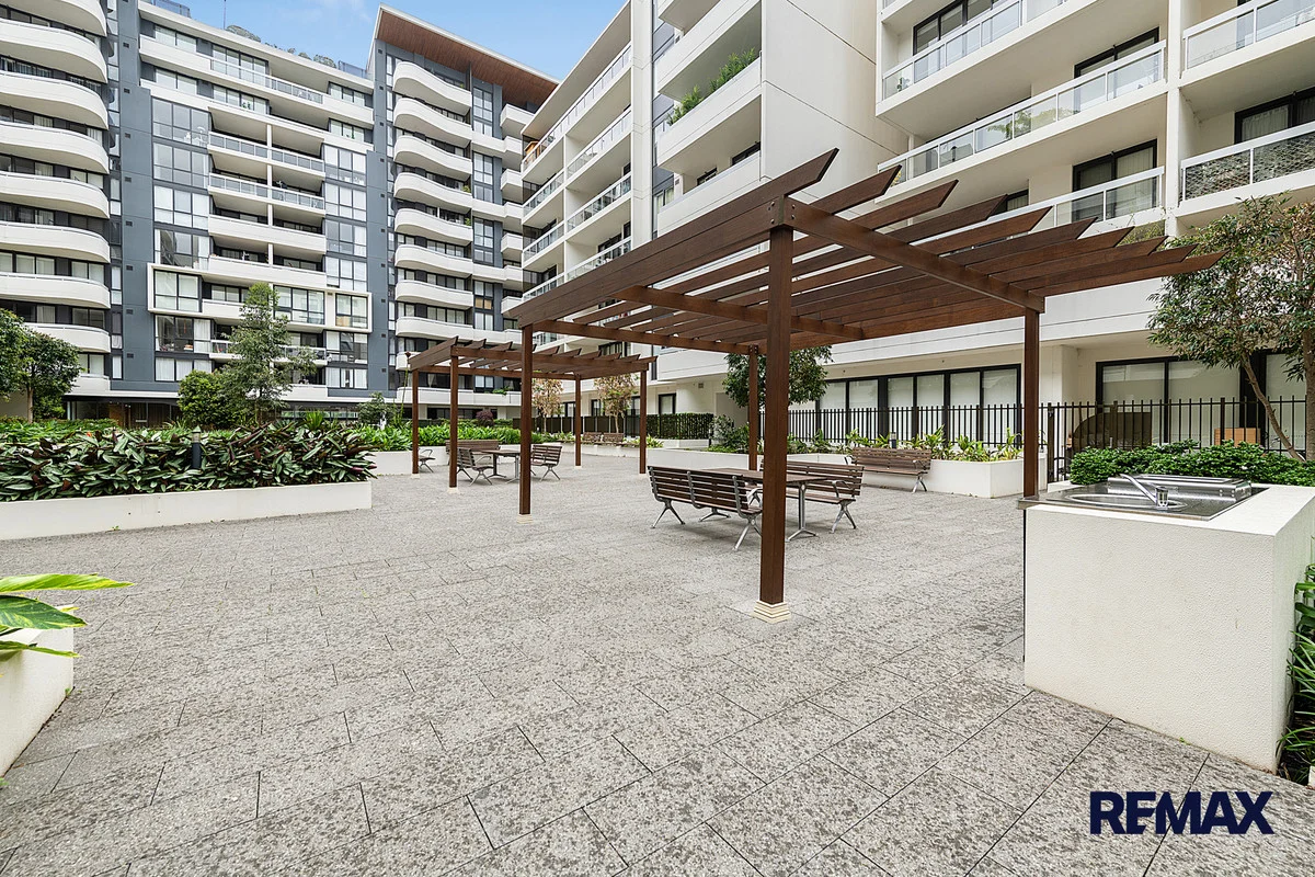 Additional image 10 of 313/1 Kingfisher Street, Lidcombe NSW 2141