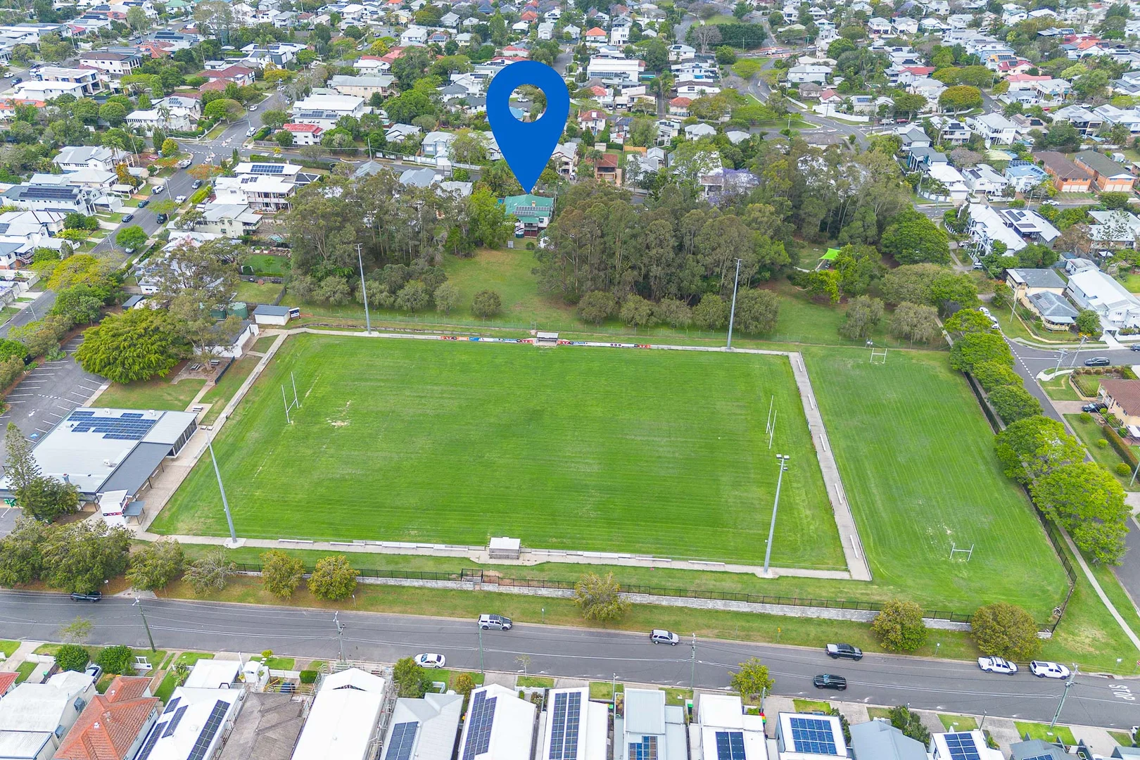 Additional image 25 of 68 Arnold Street, Holland Park QLD 4121