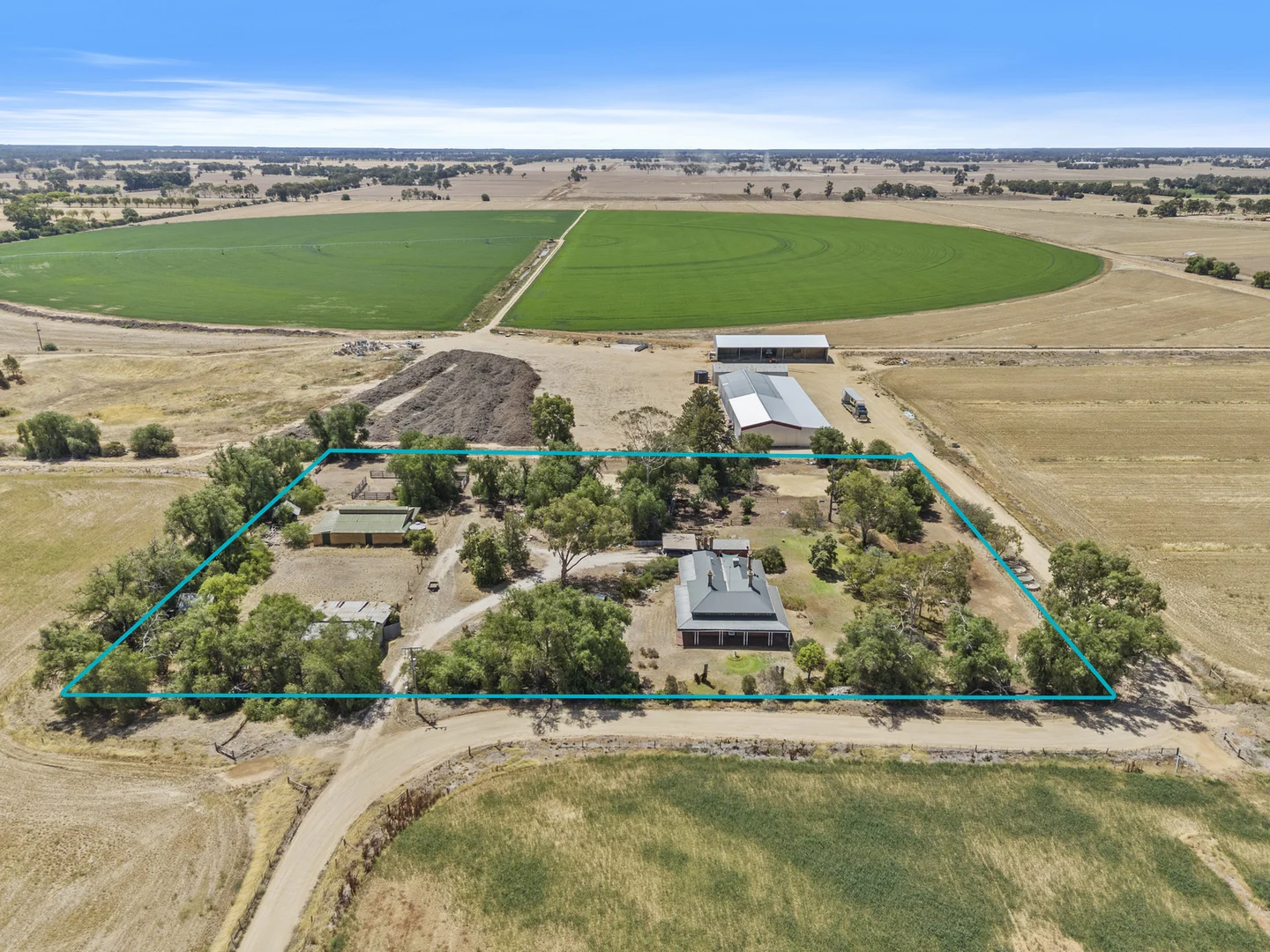 Additional image 17 of 1090 Spences Road, Katunga VIC 3640