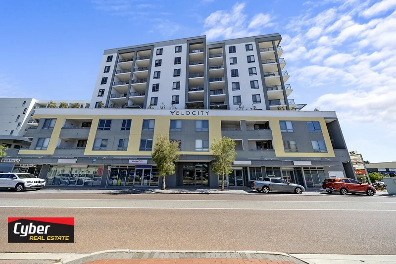 Additional image 11 of 417/17 Pattie St, Cannington WA 6107