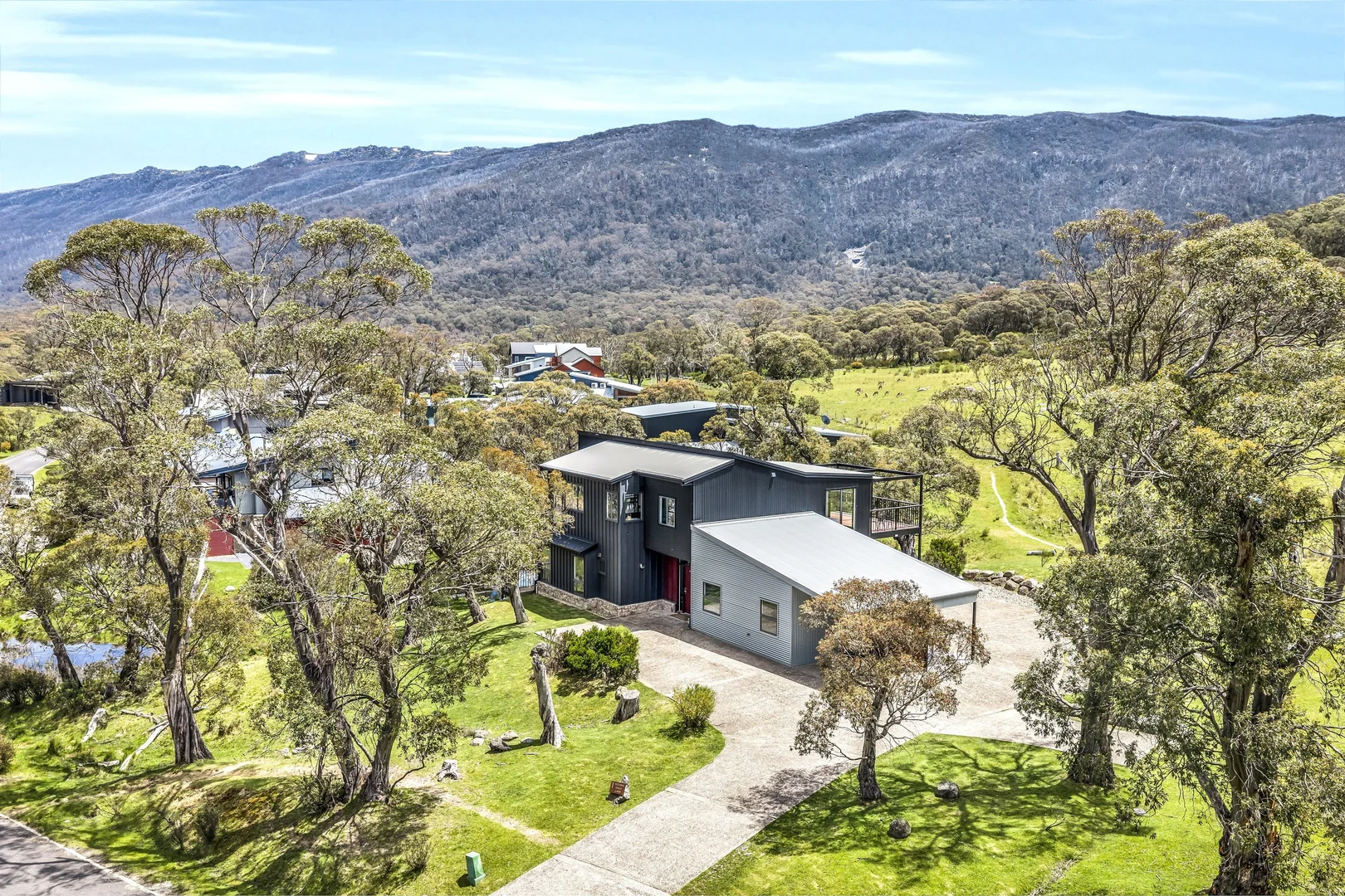 Additional image 28 of 1 Wombat Gully Lane, Crackenback NSW 2627
