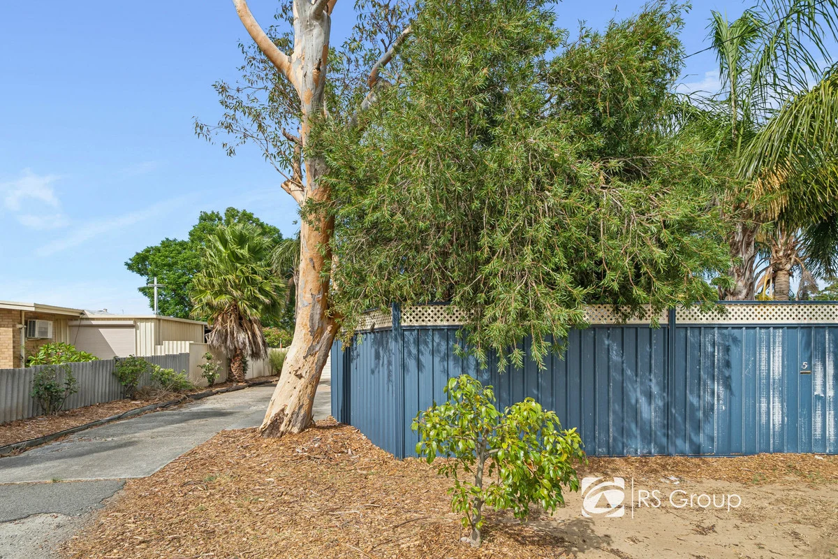 Additional image 32 of 5 Munden Place, Kelmscott WA 6111