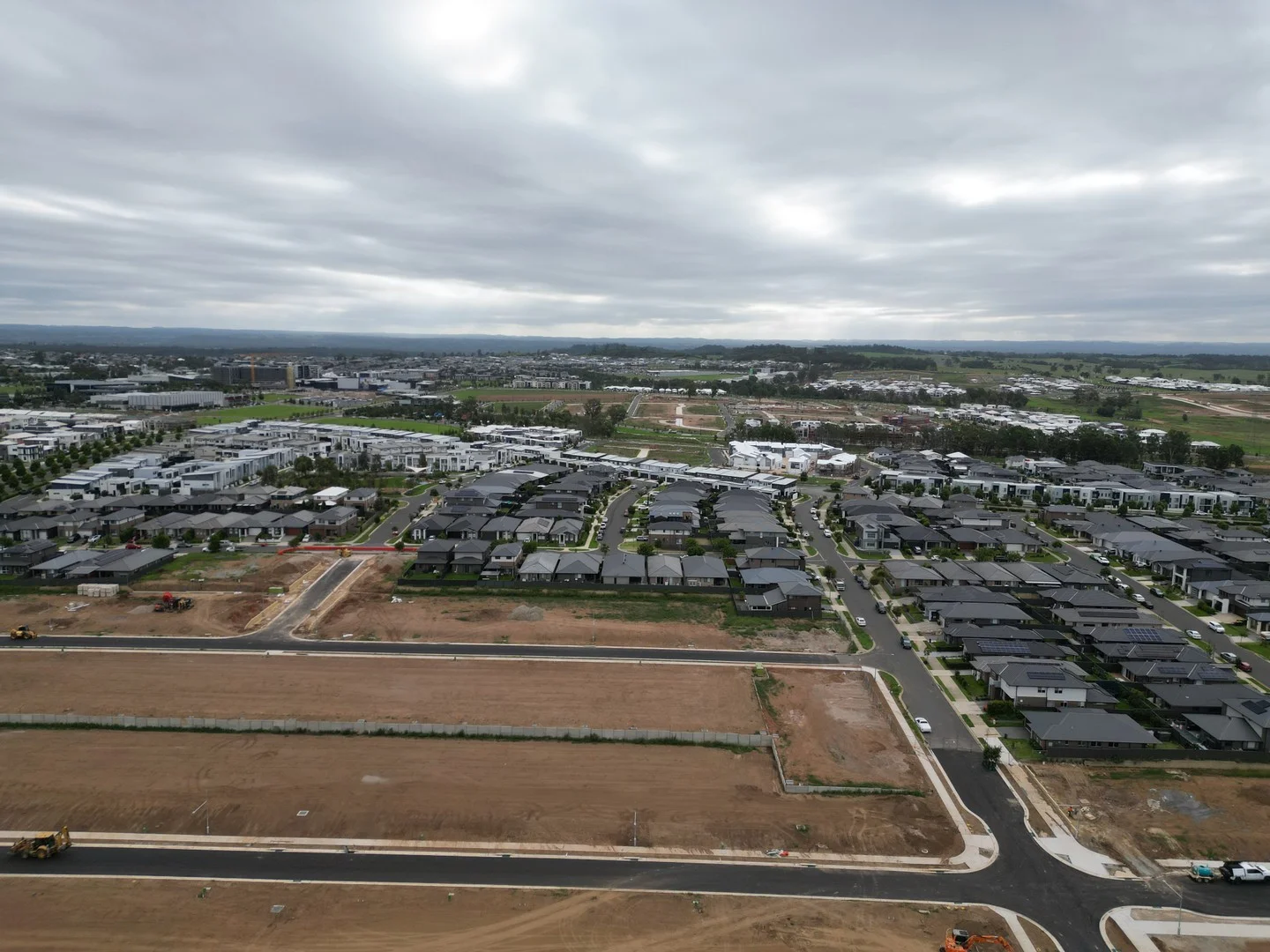 91 Saffflower Street, Oran Park NSW 2570