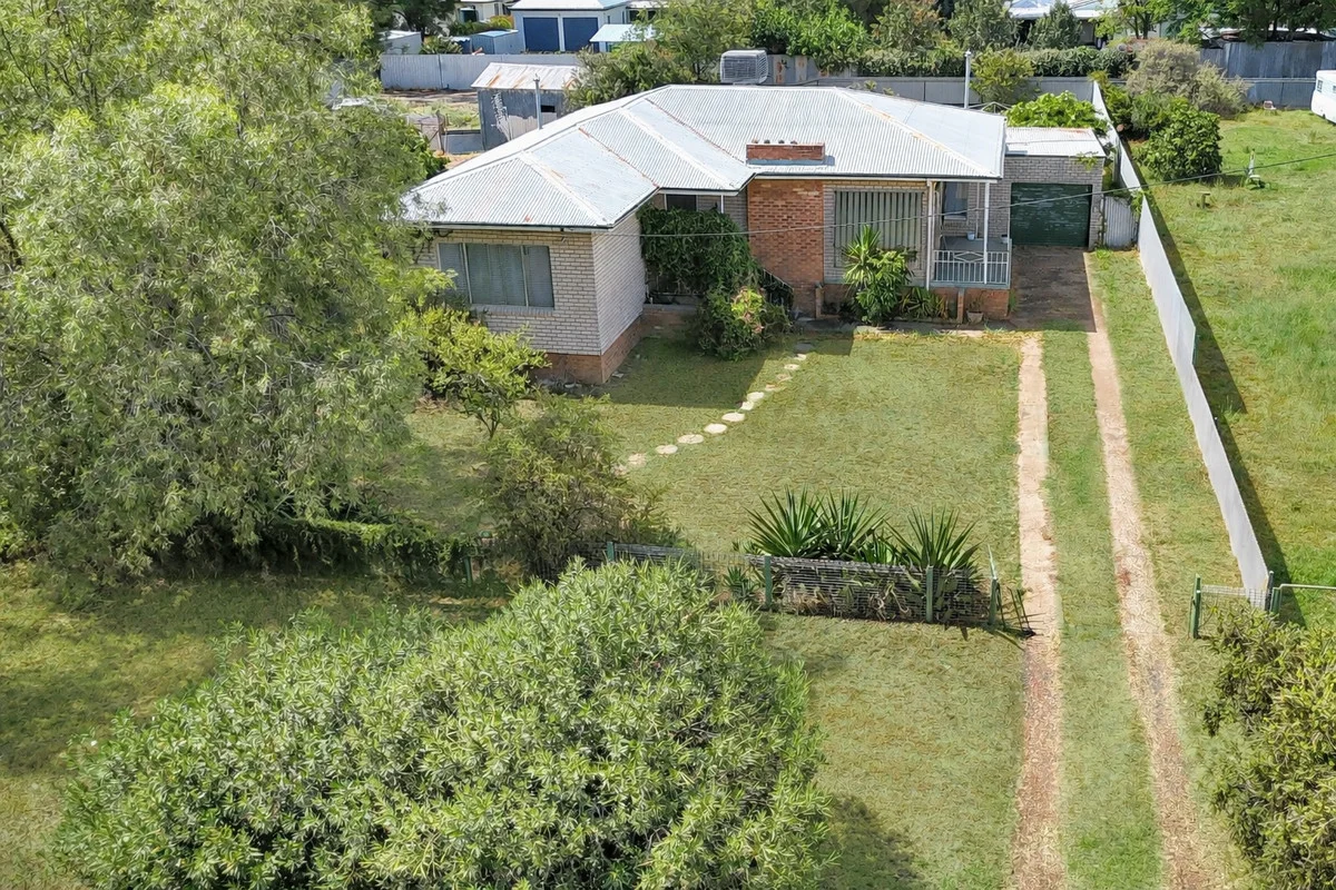 66 Cowper Street, Wee Waa NSW 2388