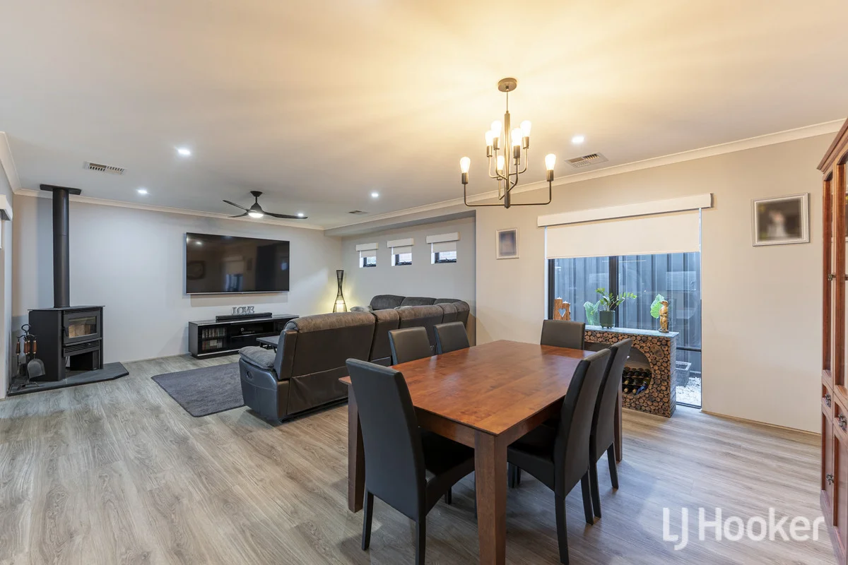 Additional image 13 of 44 Dragonfly Boulevard, Lakelands WA 6180