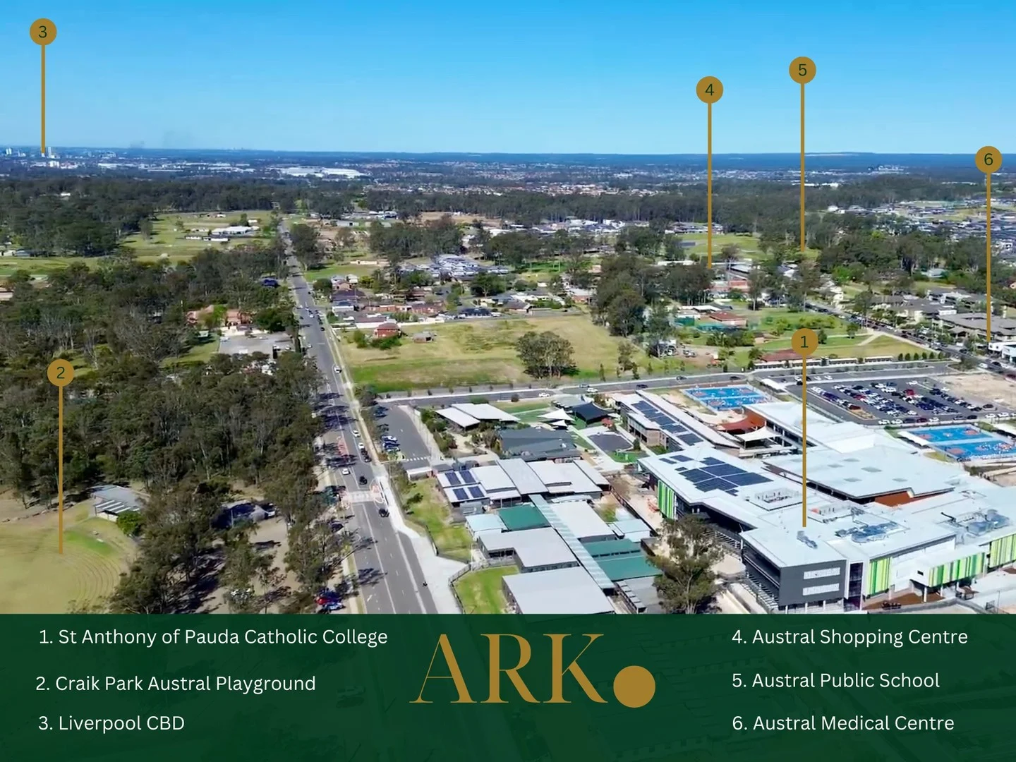 Additional image 2 of 648/280-290 Twelfth Avenue, Austral NSW 2179