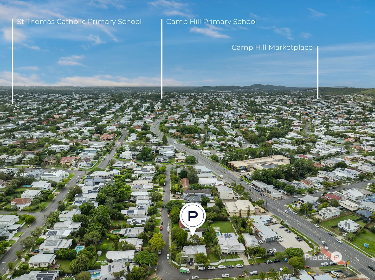 Additional image 16 of 3 Cyril Street, Camp Hill QLD 4152