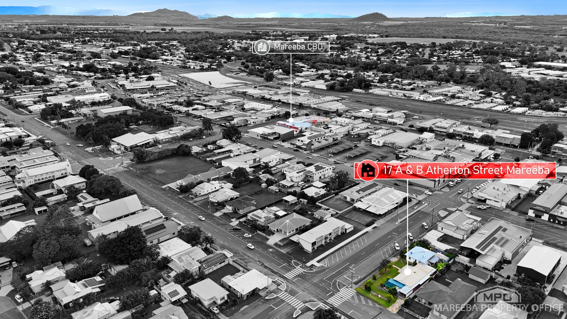 Additional image 37 of 17 A & B Atherton Street, Mareeba QLD 4880