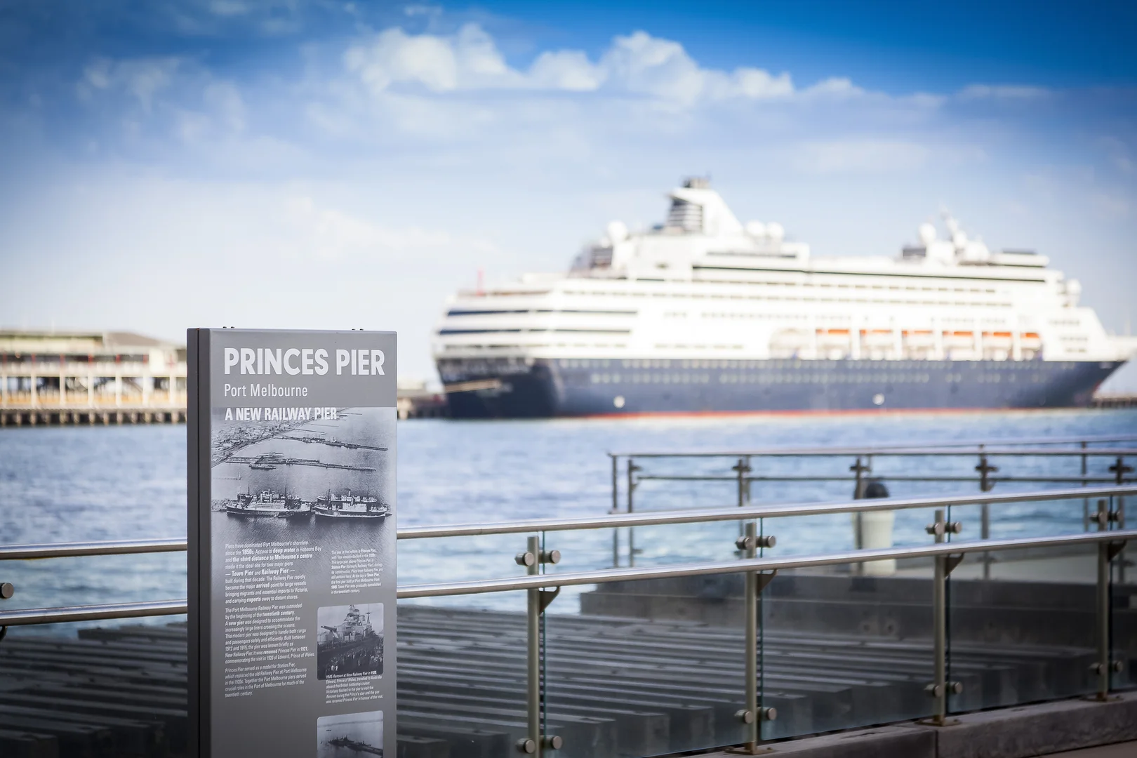 Additional image 7 of 409/105 Nott Street, Port Melbourne VIC 3207