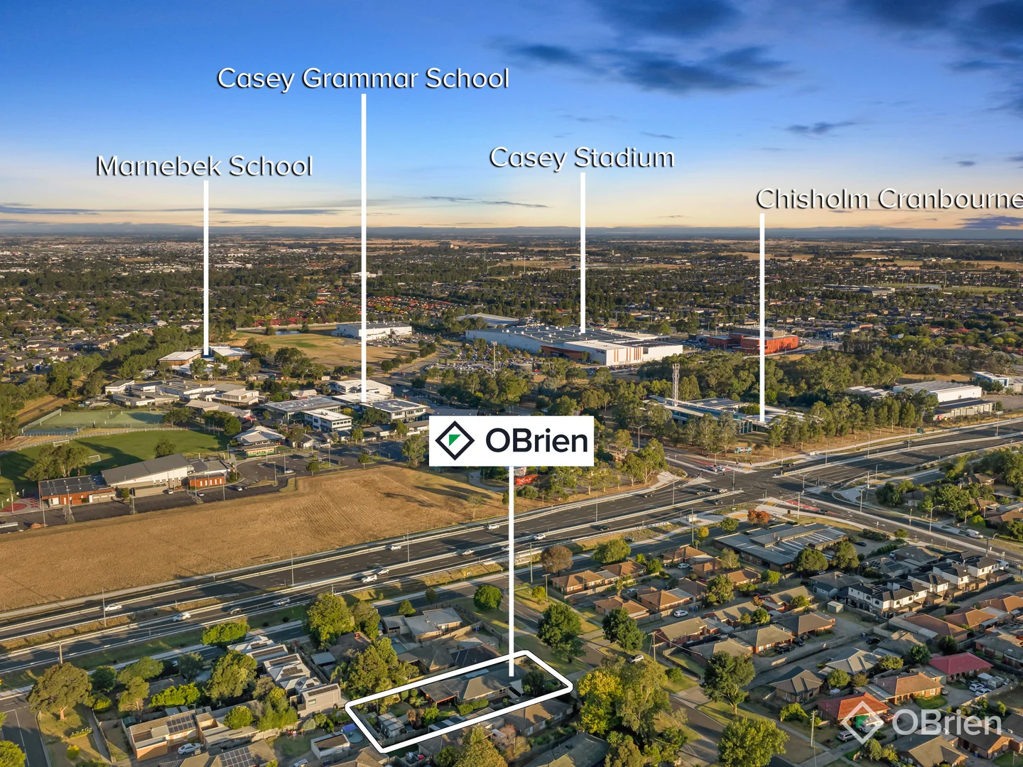 Additional image 3 of 57 Stawell Street, Cranbourne VIC 3977