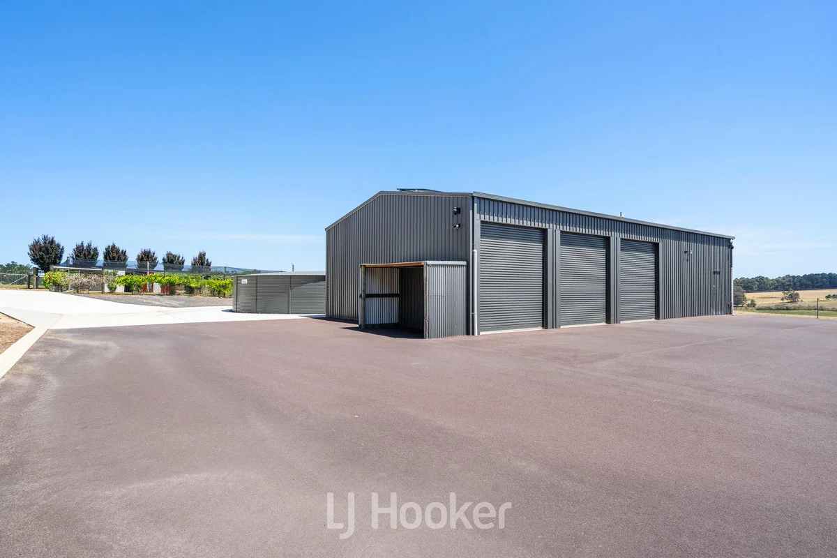 Additional image 29 of 2210 Jindong-Treeton Road, Rosa Brook WA 6285