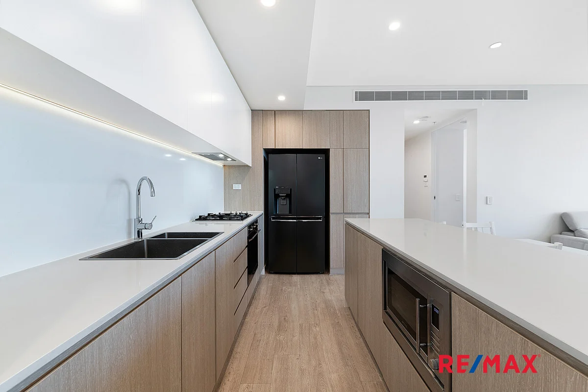 Additional image 5 of 803/2 Kingfisher Street, Lidcombe NSW 2141