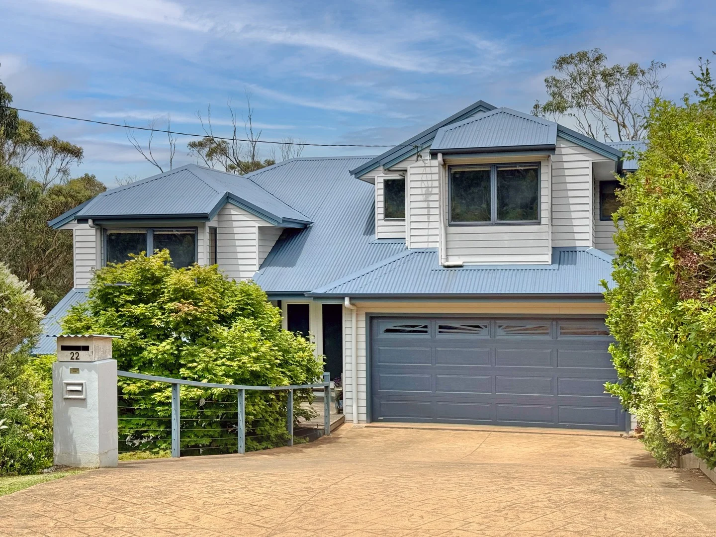 22 Bass Road, Wentworth Falls NSW 2782