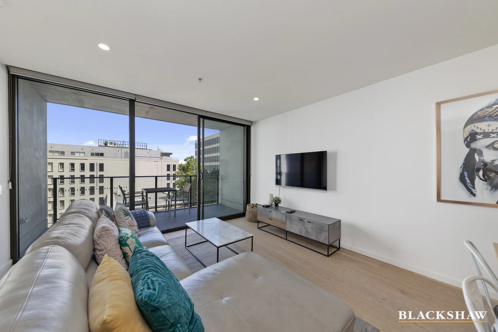 Additional image 3 of 505/39 London Circuit, City ACT 2601