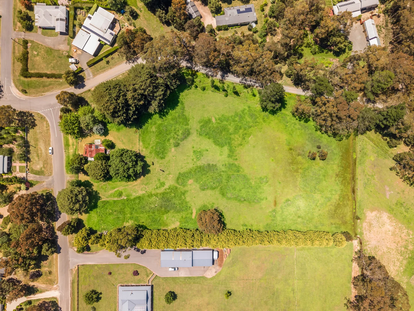 Additional image 11 of 1, 9 Racecourse Road, Trentham VIC 3458