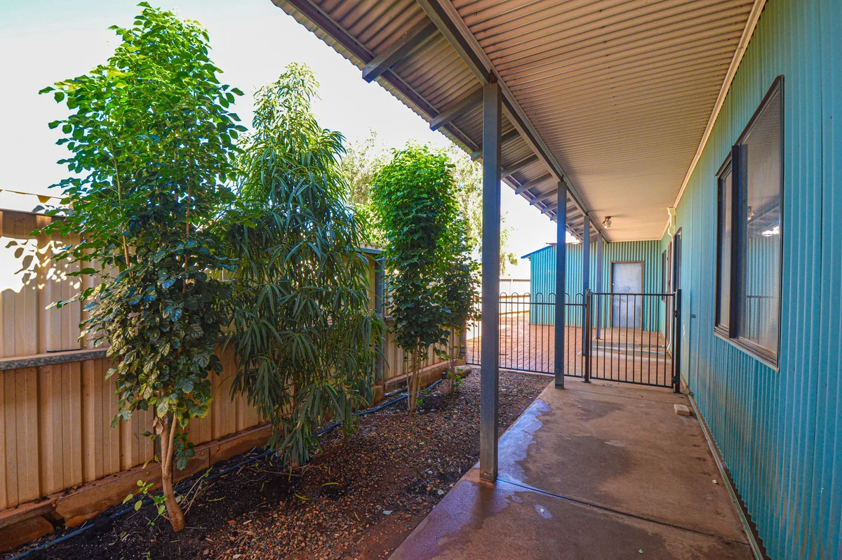 Additional image 28 of 2 Cockatoo Court, South Hedland WA 6722