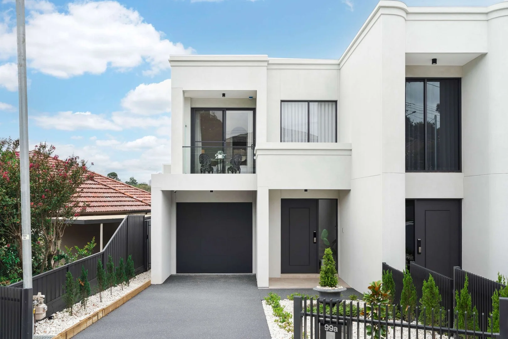 99A North Road, Ryde NSW 2112