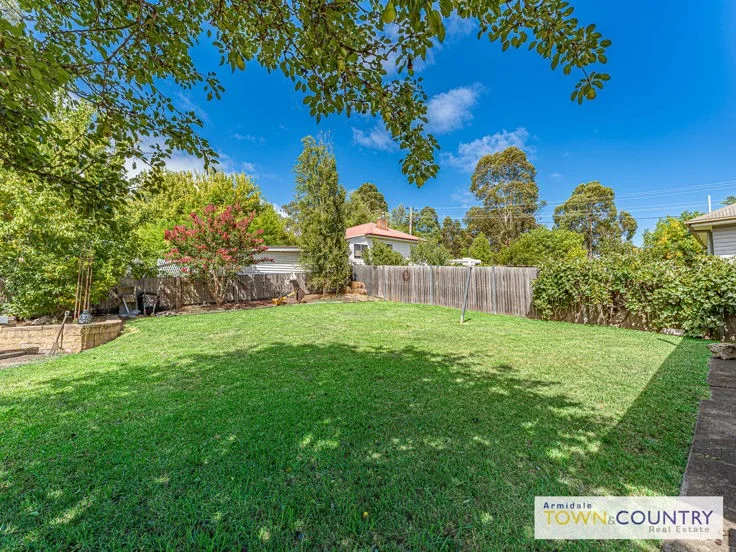 Additional image 5 of 40 Hargrave Street, Armidale NSW 2350