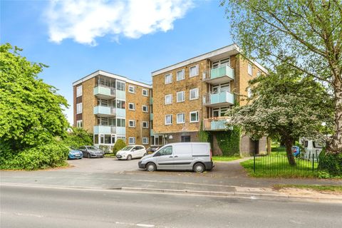 Kendal Avenue, Millbrook, Southampton, Hampshire SO16