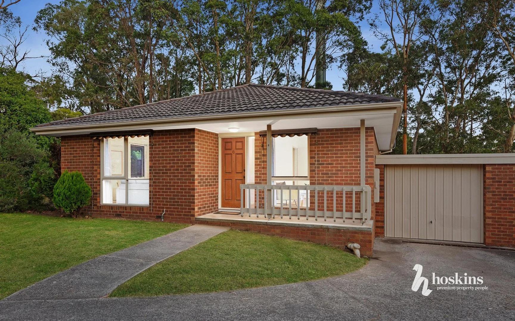 6/70 Lincoln Road, Croydon VIC 3136